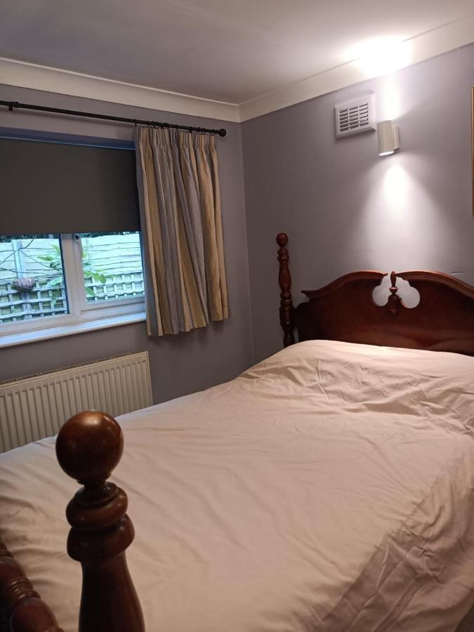 Wansley Manor Bnb Birmingham Exterior foto